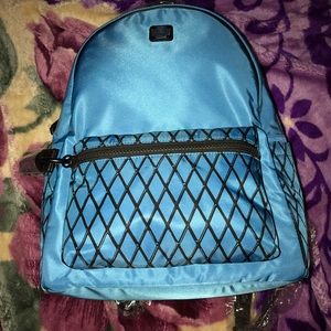 New McM backpack comes with tags